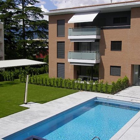 Residenza Gridone Ascona Oda fotoğraf