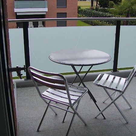 Residenza Gridone Ascona Oda fotoğraf