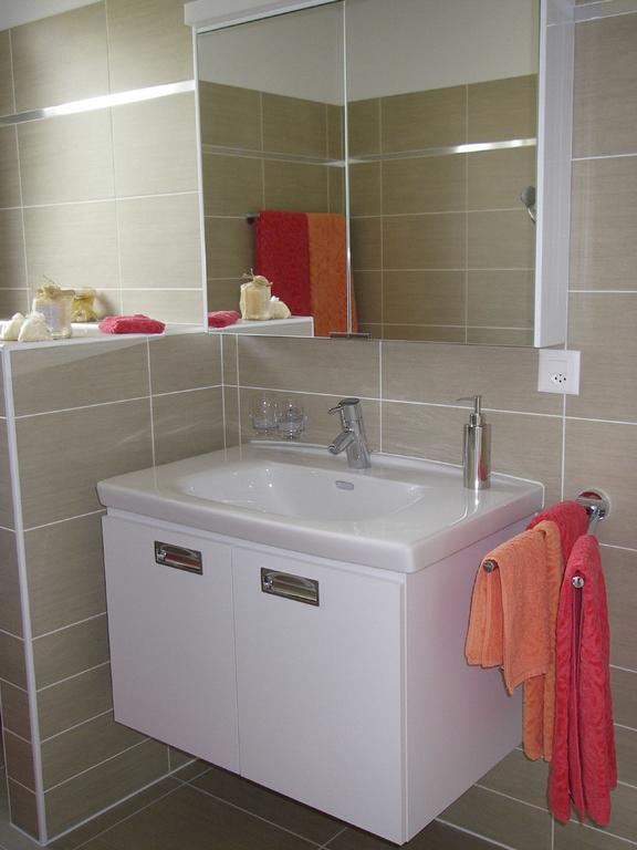 Residenza Gridone Ascona Dış mekan fotoğraf
