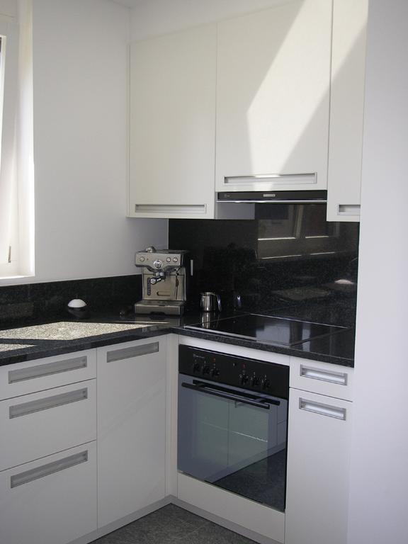 Residenza Gridone Ascona Oda fotoğraf