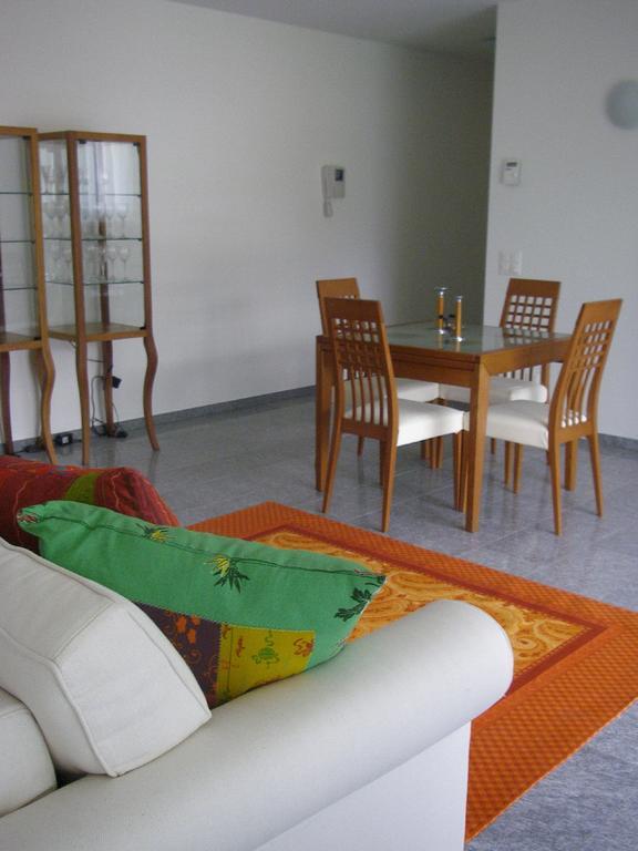 Residenza Gridone Ascona Oda fotoğraf